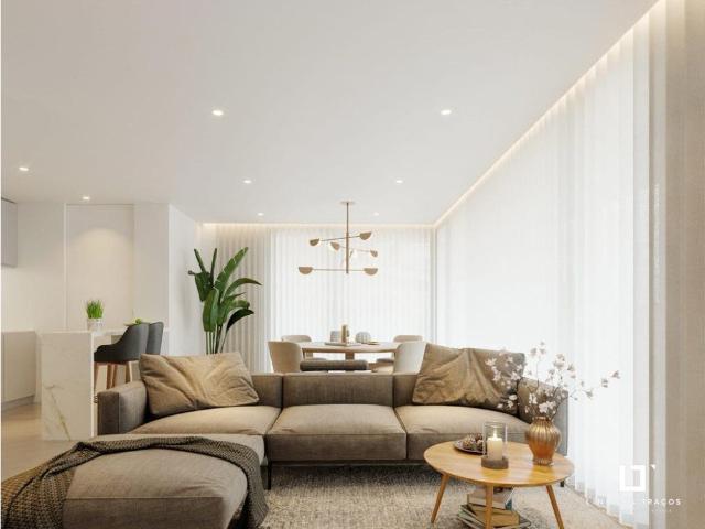 Apartamento T3 em Santa Marinha, Vila Nova de Gaia 116m² Vila nova de gaia santa marinha