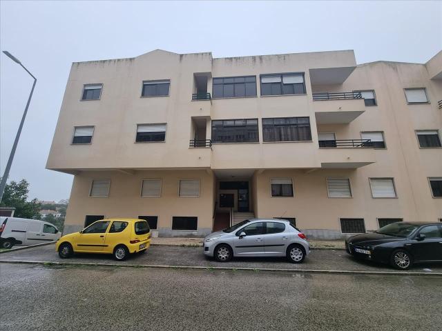 Apartamento T3 em Santarém