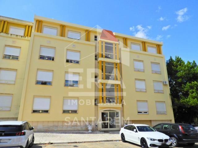 Apartamento T3 em Santarém