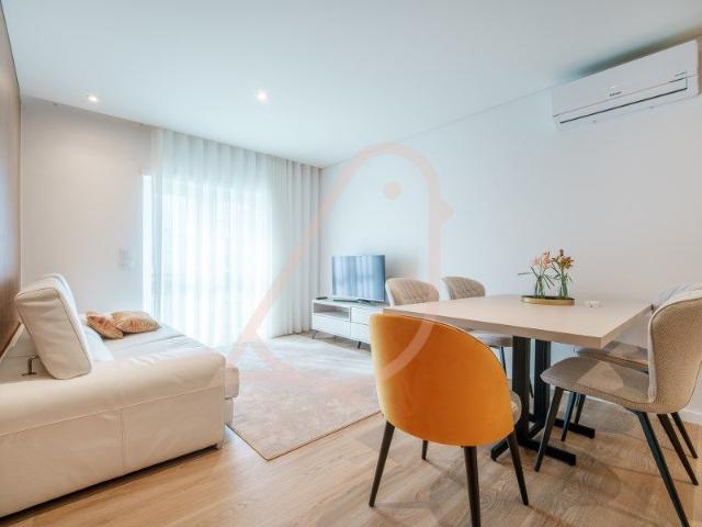 Apartamento T3 em Santarém