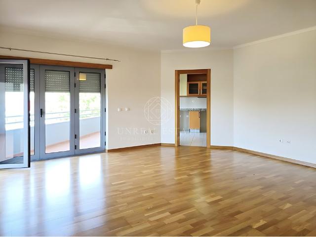 Apartamento T3 em Santarém