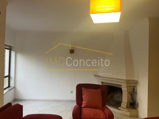 Apartamento T3 em Santarém