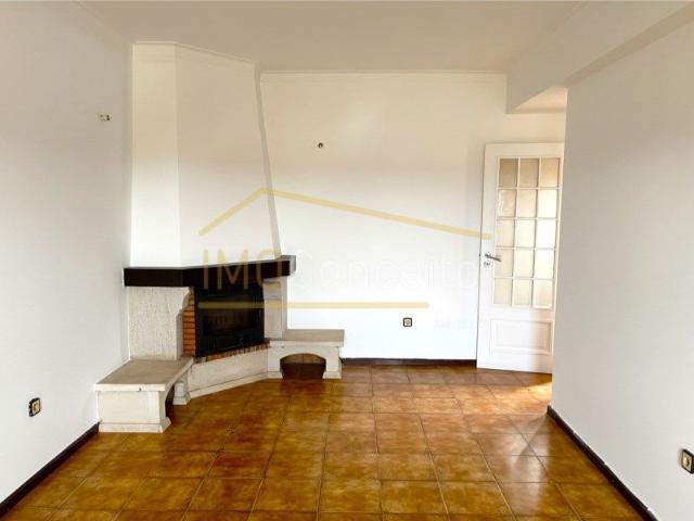 Apartamento T3 em Santarém