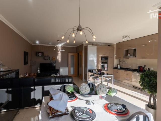 Apartamento T3 em Santarém