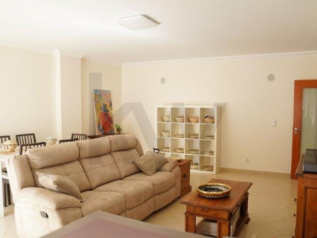 Apartamento T3 em Santarém