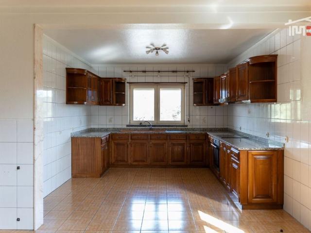 Apartamento T3 em Santarém