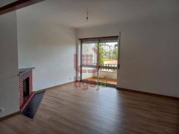 Apartamento T3 em Santarém