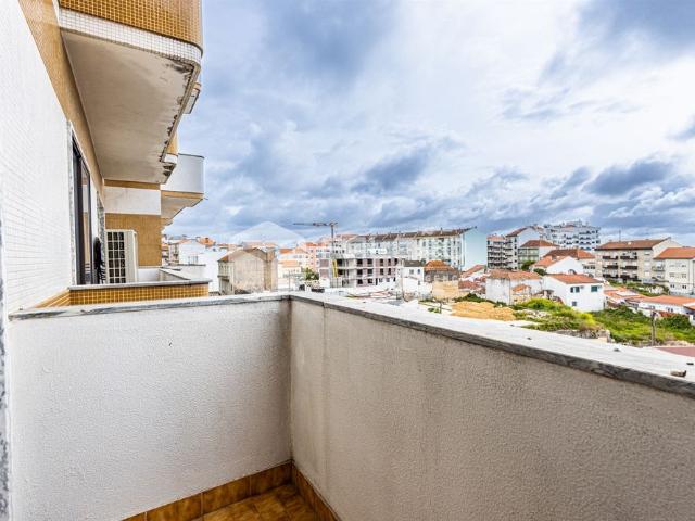 Apartamento T3 em Santarém