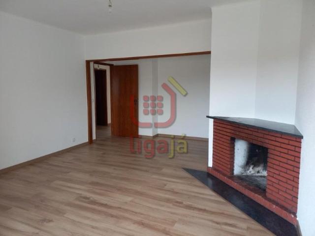 Apartamento T3 em Santarém
