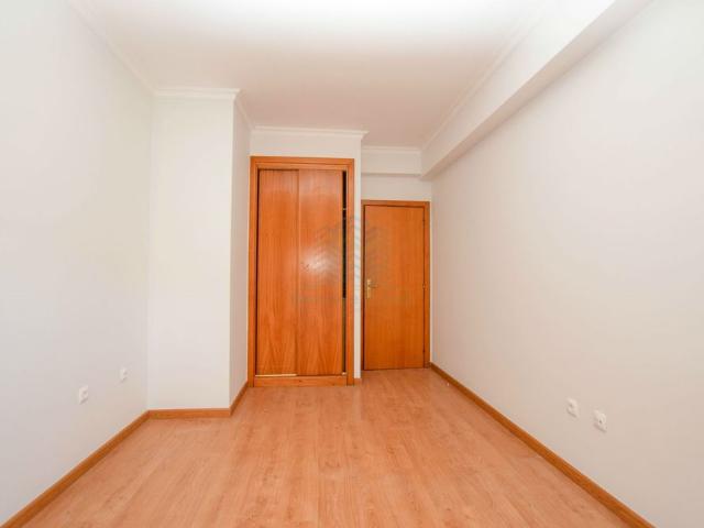 Apartamento T3 em Santarém
