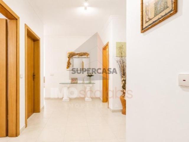 Apartamento T3 em Santarém