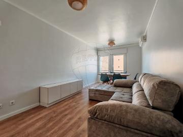 Apartamento T3 em Santarém