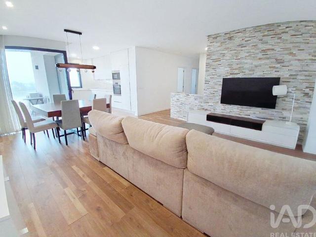 Apartamento T3 em Santarém