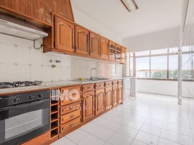 Apartamento T3 em Santarém