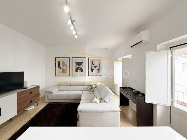 Apartamento T3 em Santarém