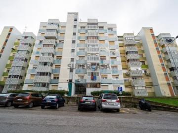 Santo António da Charneca, Barreiro, Distrito de Setúbal