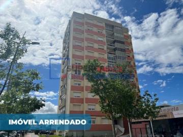 Santo António da Charneca, Barreiro, Distrito de Setúbal