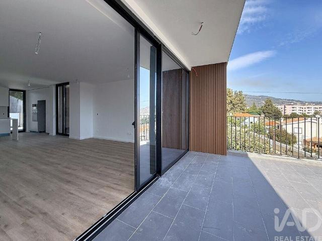 Apartamento T3 em Santo António de 202,00 m² 202m² São Pedro Funchal