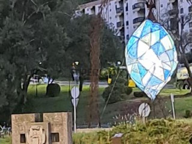 Apartamento T3 em Santo António dos Cavaleiros e Frielas