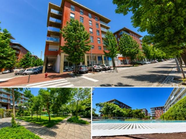 Apartamento T3 em Santo António dos Olivais