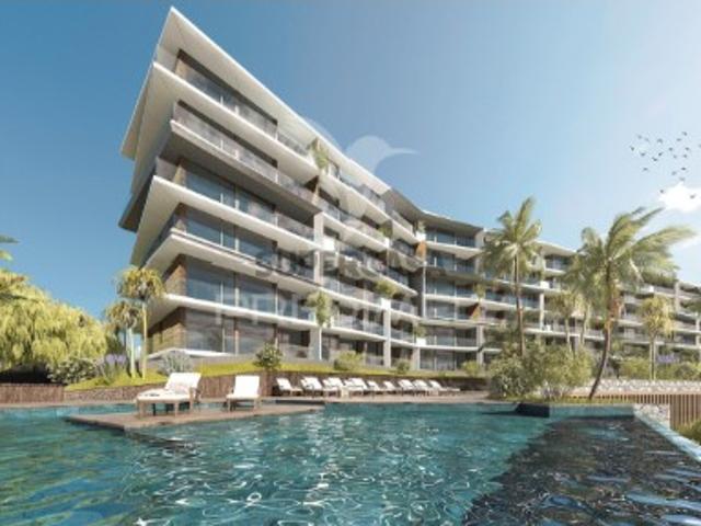 Apartamento T3 em Santo António