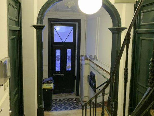 Apartamento T3 em Santo António