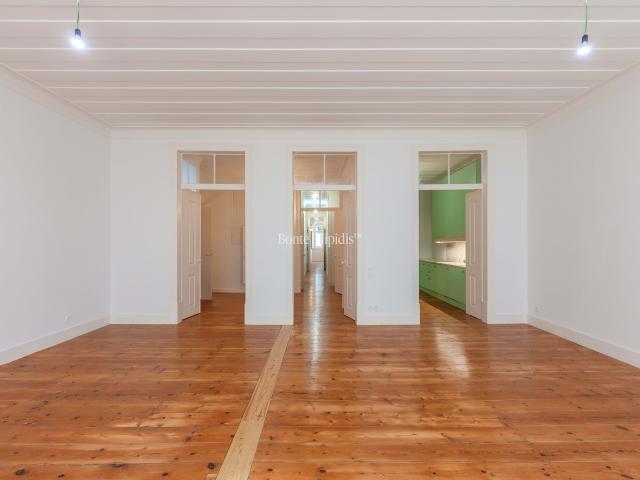 Apartamento T3 em Santos