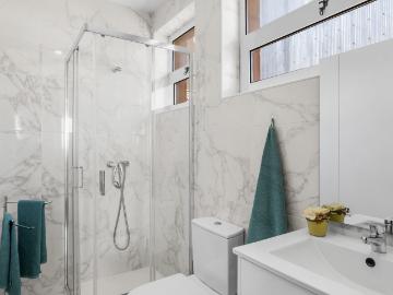 Apartamento T3 em Santos Pousada
