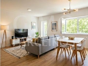 Apartamento T3 em Sangalhos Oportunidade Única!