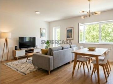 Apartamento T3 em Sangalhos Oportunidade Única!