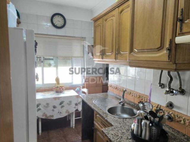 Apartamento T3 em Sacavém e Prior Velho