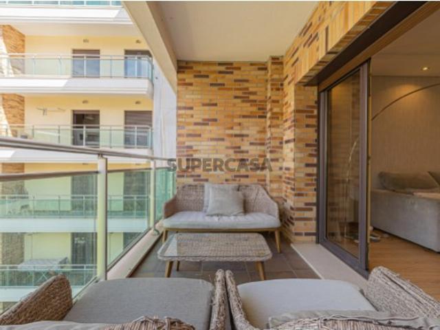 Apartamento T3 em Sacavém e Prior Velho