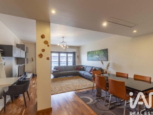 Apartamento T3 em Sacavém e Prior Velho