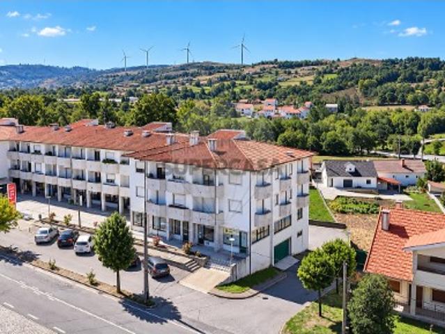 Apartamento T3 em Salto