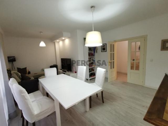 Apartamento T3 em Salvador e Santa Maria da Feira