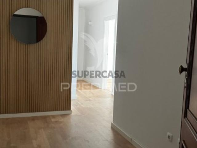 Apartamento T3 em Salvador e Santa Maria da Feira