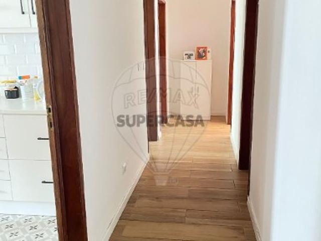 Apartamento T3 em Salvador e Santa Maria da Feira
