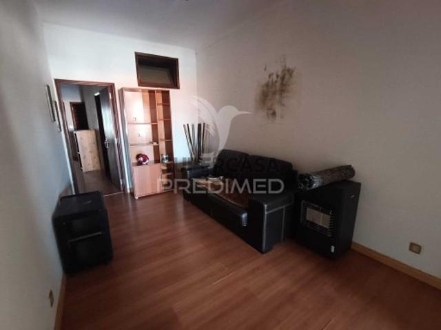 Apartamento T3 em Salvador e Santa Maria da Feira