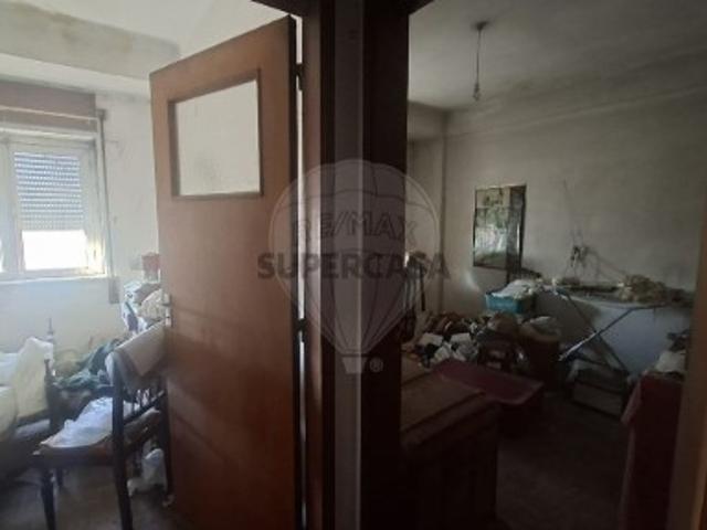 Apartamento T3 em Sé Nova, Santa Cruz, Almedina e São Bartolomeu