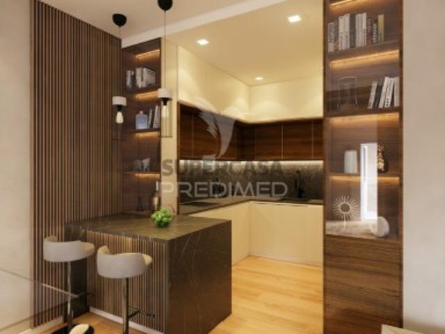 Apartamento T3 em Paio Pires