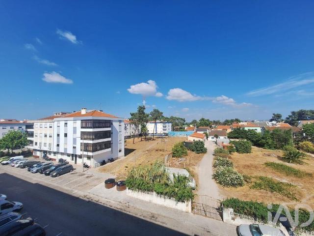 Apartamento T3 em Seixal, Arrentela e Aldeia de Paio Pires de 94 m²