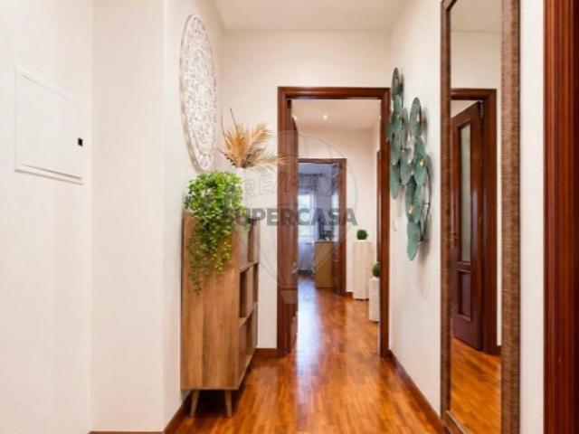 Apartamento T3 em Seixezelo