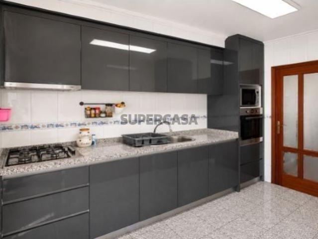 Apartamento T3 em Seixezelo