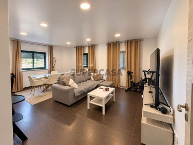 Apartamento T3 em Sertã