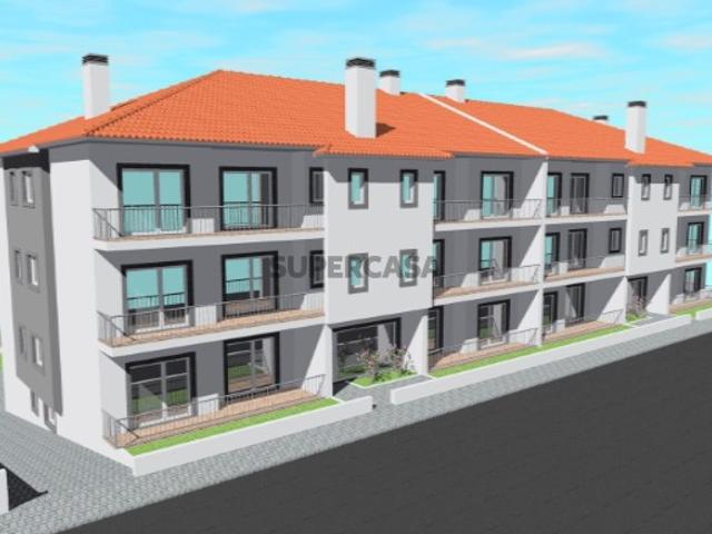 Apartamento T3 em Sertã