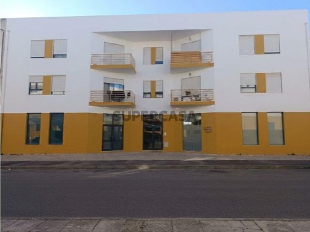 Apartamento T3 em Serpa Salvador e Santa Maria