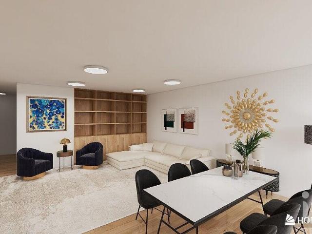 Apartamento T3 em Sesimbra Castelo de 109,00 m² 109m² Castelo Sesimbra