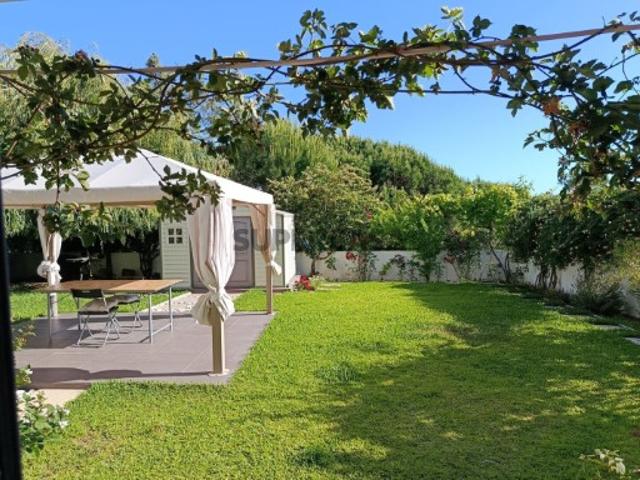 Apartamento T3 em Sesimbra Castelo