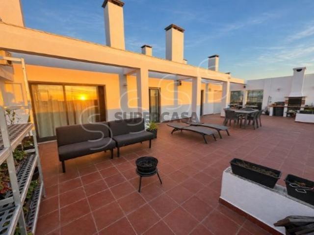 Apartamento T3 em Sesimbra Castelo