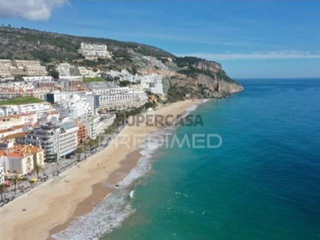 Apartamento T3 em Sesimbra Santiago